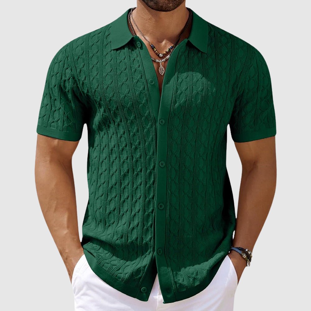 Rolf™ | Duval L'Artisan Heritage-skjorta