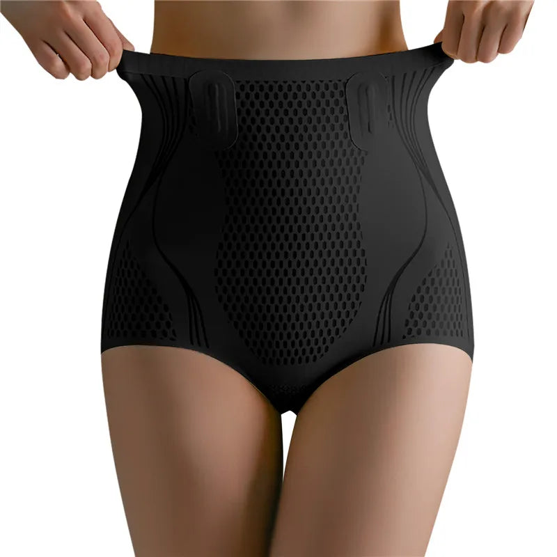 NAYA™ | Contouring Shorts with Skin-Loving Fibre Blend