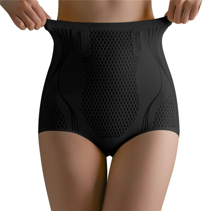 NAYA™ | Contouring Shorts with Skin-Loving Fibre Blend